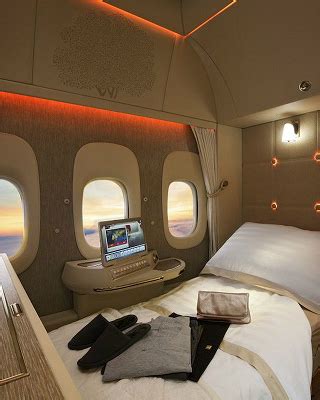 Discover The Top 10 Most Luxury First Class Airline Cabins Covet Edition