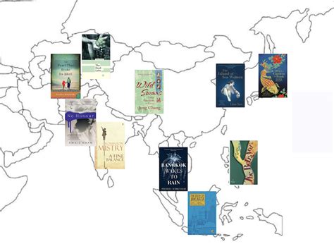 Discover The Wonders Of Asia And India With These 10 Books Journeywoman