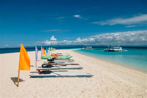 Discover These 12 Stunning Destinations In The Visayas