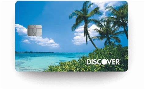 Discover Travel Card Benefits