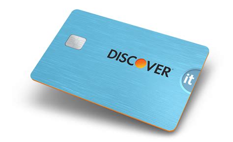 Discover Travel Credit Card Discover It Student Cash Back Card