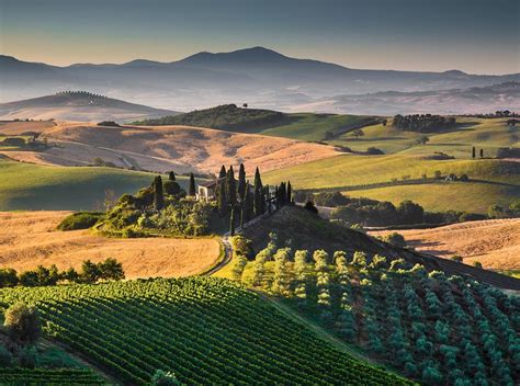 Discover Tuscany Italy S Most Famous Wine Region