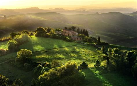 Discover Tuscany The Perfect Summer Destination