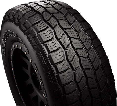 Discoverer A T3 4S Cooper Tires