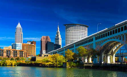 Discovering Cleveland Travel Talk With Ed Finn Sunshine 106 8