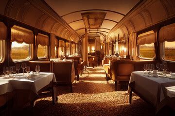 Discovering Luxury Train Travel In The Uk An Unforgettable Journey