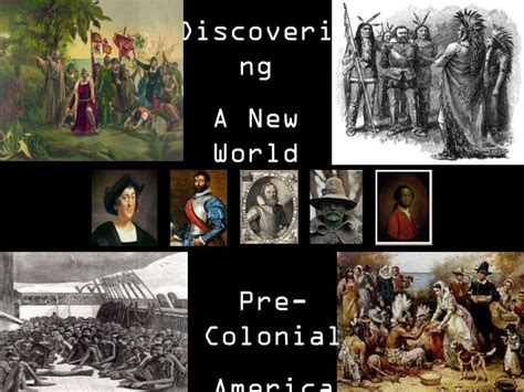 Discovering New Worlds Ppt Download