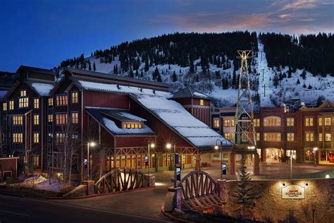 Discovering The Best Hotels In Park City Your Ultimate Guide