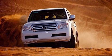 Discovering The Ultimate Desert Safari Destination In The Uae Mister