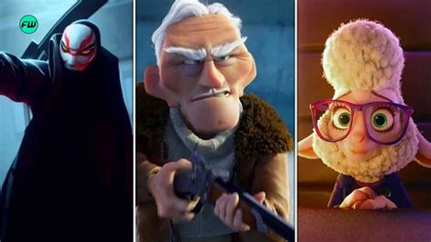 Disney 5 Best Twist Villains 5 Worst