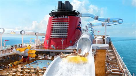 Disney Cruise Line Activities Off To Neverland Travel Disney Vacations