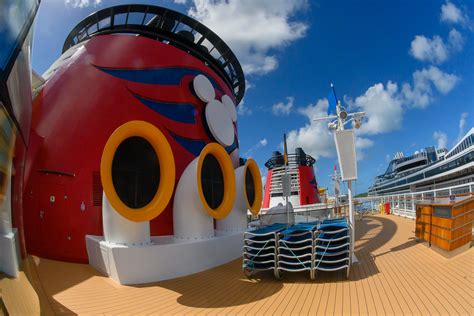 Disney Cruise Line Discounts And Special Offers Released The Week Of