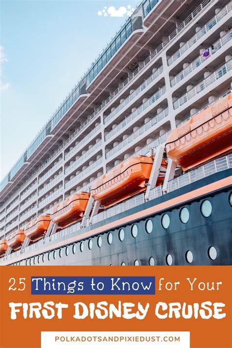 Disney Cruise Tips For Beginners Disney Cruise Tips Disney Cruise