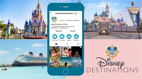 Disney Adventures Worldwide Destinations - Travel Guides & Tips