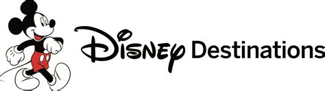 5 Disney Destinations