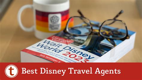 Disney Travel Agent Guide