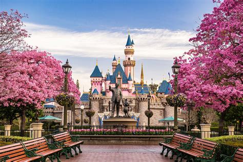 Disney Resort Vacation Destinations