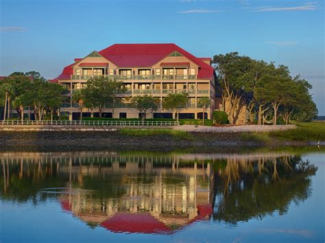 Disney S Hilton Head Island Resort