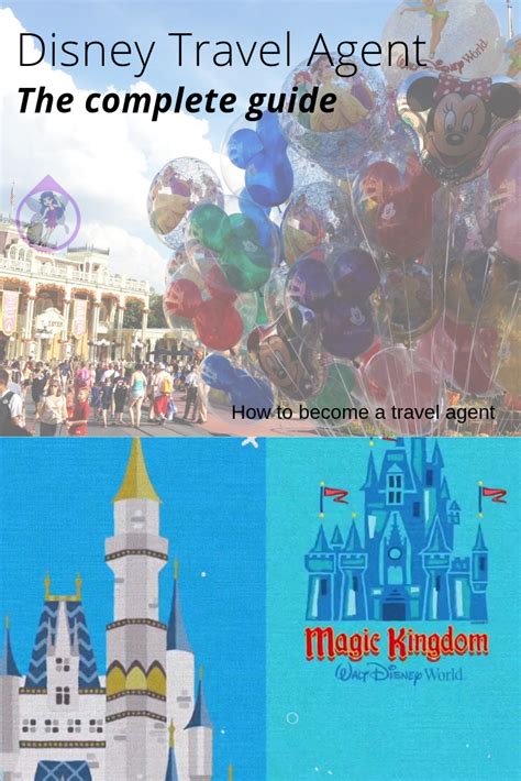 Disney Travel Agent Planners Disney Travel Bags Disney Planner