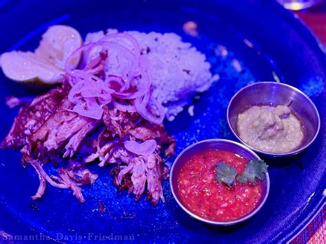 Disney Treasure Plaza De Coco Carnitas Micechat