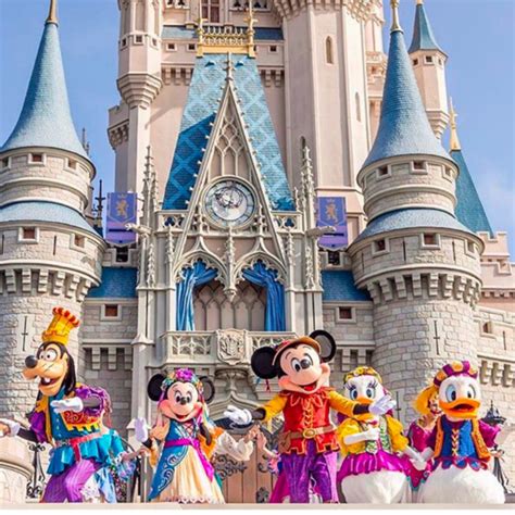 Disney Vacation 10 Reasons Why It S The Best Vacation For Me Mentally