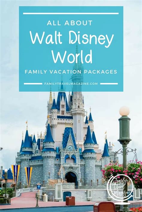 5 Disney Travel Tips