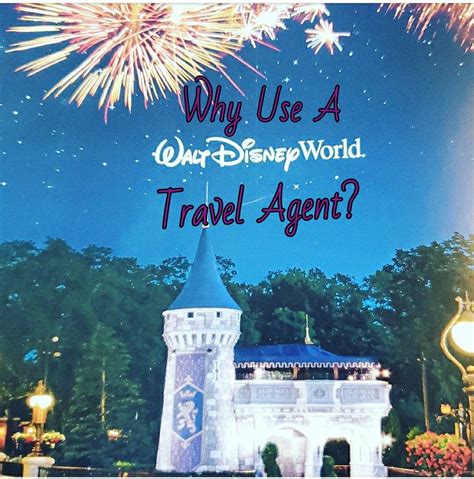 Disneyland Travel Agent Experts Travel Guides Tips