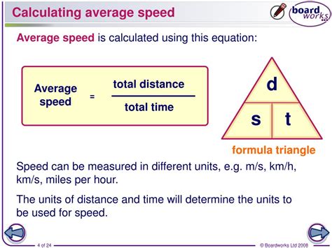 Distance And Average Speed To Travel Time Calculator