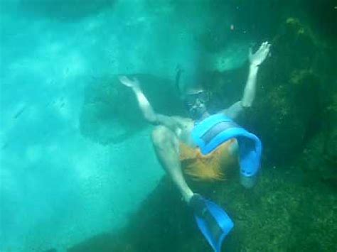 Dive Destin Amp Quot East Jetty Amp Quot Youtube