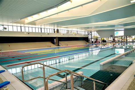 Dive Into New Aquatic Centre Brimbank Amp North West