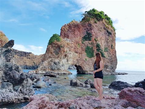 Diy Travel Guide To Five Fingers And Laki Beach Tour In Mariveles Bataan Phillipines Travel