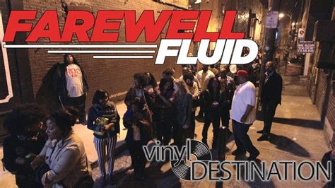 Dj Jazzy Jeff Says Farewell To Fluid Nightclub In Vinyl Destination