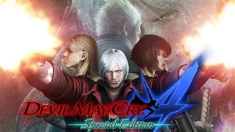 Dmc 4 Special Edition Struggle Youtube