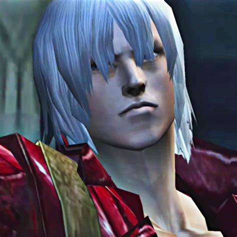 Dmc Dante Dantesparda Sparda Devilmaycry Psd Edit Edits Icon