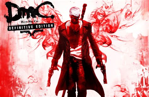 Dmc Devil May Cry News Giant Bomb