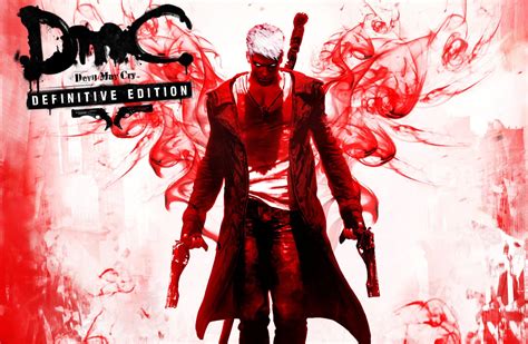 Dmc Devil May Cry