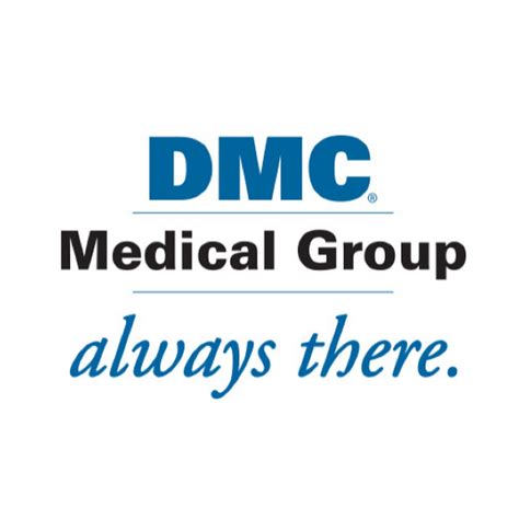 DMC Medical Group Healthcare Services