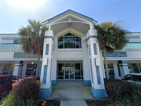 DMV Destin FL Office