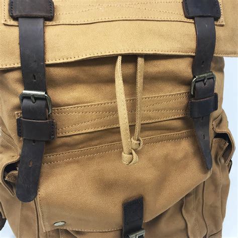 Dnd Backpack Dnd Laptop Bag Backpack Artificer D20 Backpack Dnd