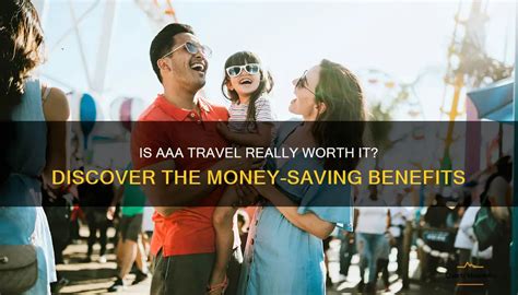 Do Aaa Travel Discounts Really Save You Money Discount Travel