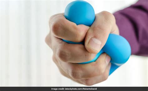 Do Stress Balls Work For Arthritis Blair Trevino