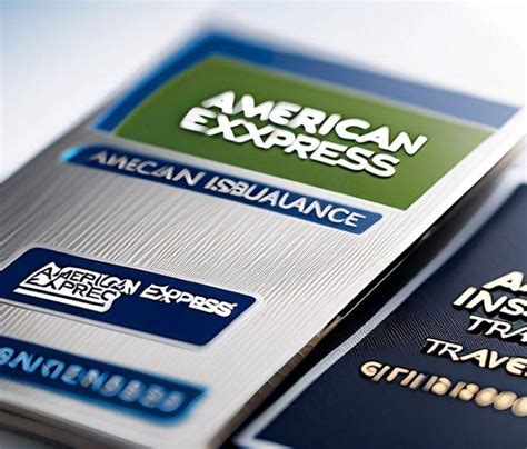 Do You Get Travel Insurance With American Express A Comprehensive