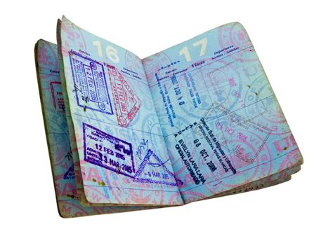 Do You Get Your Old Passport Back Travel Visa Pro