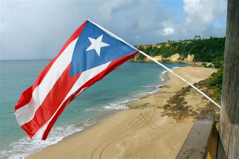 Do You Need A Passport For Puerto Rico Requirements For Us And Non