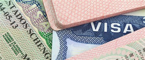 Do You Need A Travel Visa For Europe A Comprehensive Guide The