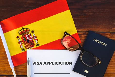 Spain Travel Visa Requirements