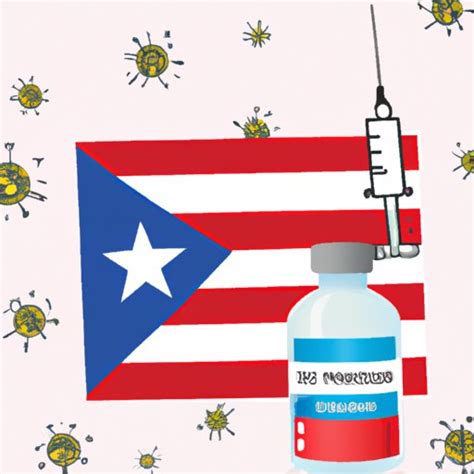 Vaccination Needed for Puerto Rico Travel