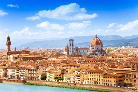 Visa to Travel Florence Italy