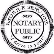 Doc Pro Mobile Notary Service Open By Appointment Only Alignable