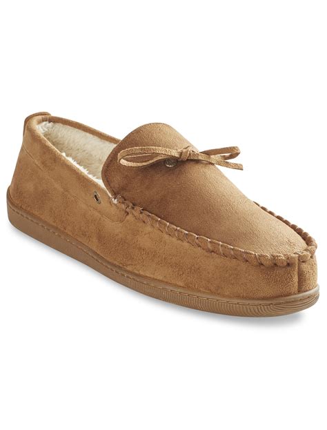 Dockers Moccasin Slippers Casual Male Xl Big Amp Tall Ebay